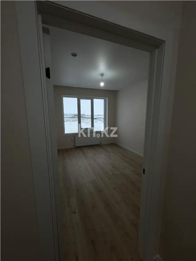 Продажа 2-комнатной квартиры, 38.5 м² - Продажа двухкомнатных квартир в Астане - страница 2 фото 1 из 4