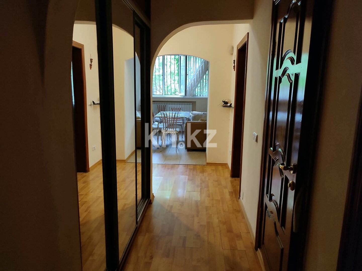 Аренда 3-комнатной квартиры, 75 м² в Алматы - фото 6
