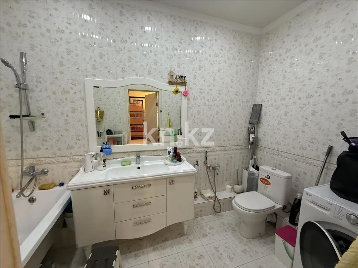 Продажа 4-комнатной квартиры, 120 м² - Продажа квартир в новостройках Астаны - страница 17 фото 6 из 8