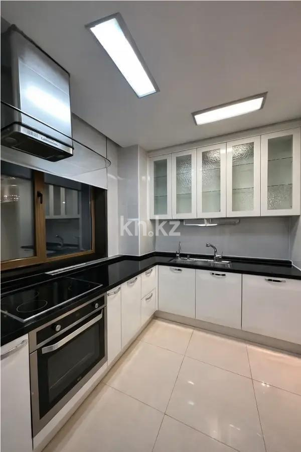 Продажа 4-комнатной квартиры, 147 м², пр. Кошкарбаева, дом  10 - Продажа  четырехкомнатных квартир в новостройках Астаны без посредников фото 4 из 7