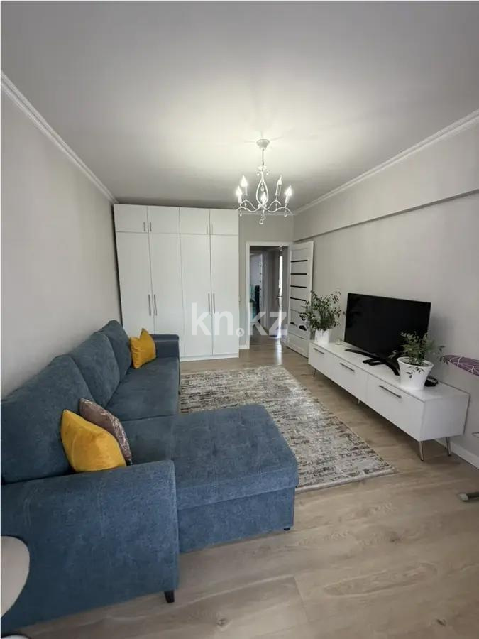 Продажа 2-комнатной квартиры, 50.1 м² в Алматы