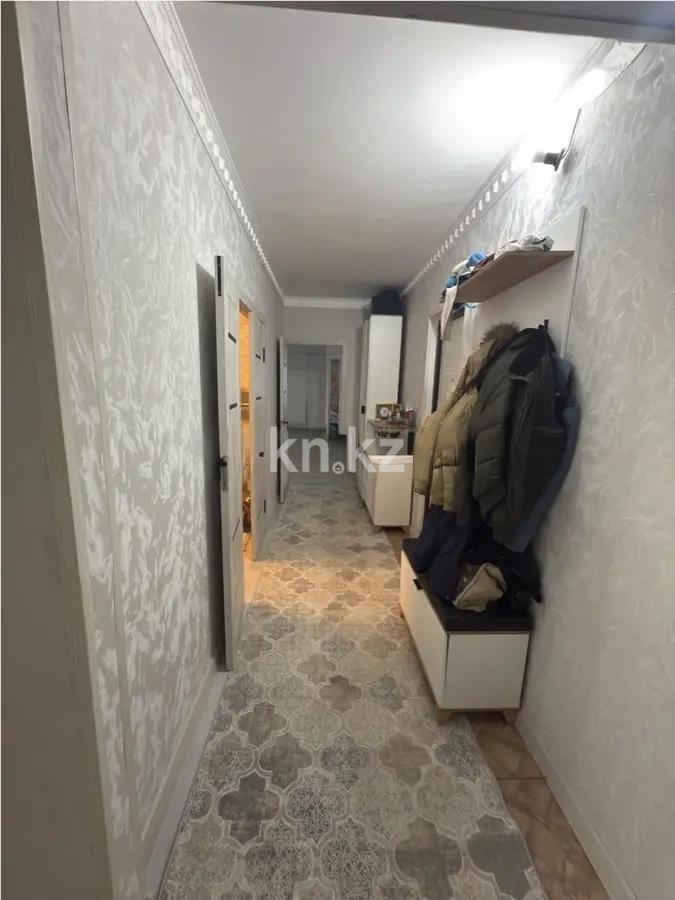 Продажа 2-комнатной квартиры, 56 м², мкр. Голубые Пруды, дом  18 - Продажа квартир в Караганде фото 6 из 6