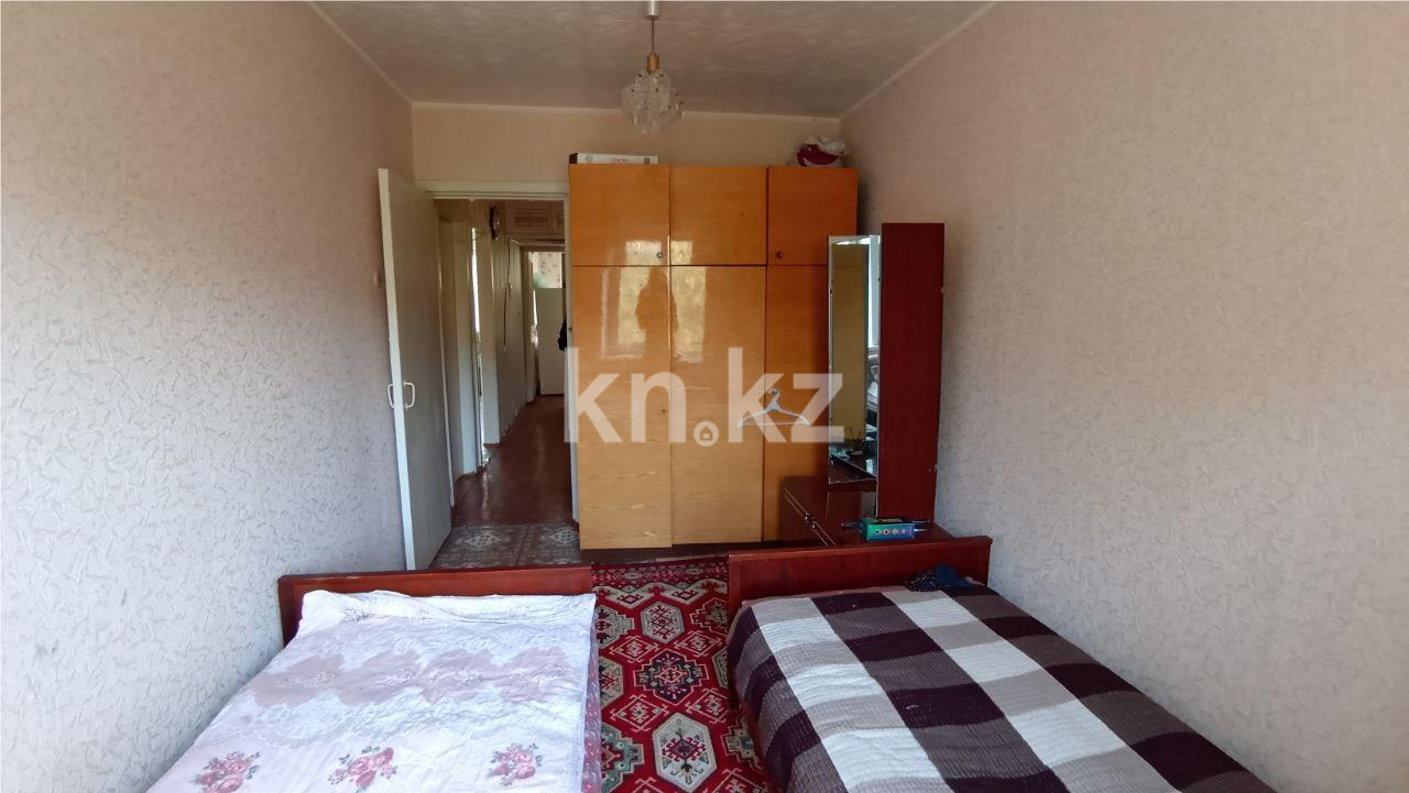 Продажа 3-комнатной квартиры, 63 м², пр. Металлургов в Темиртау - фото 5