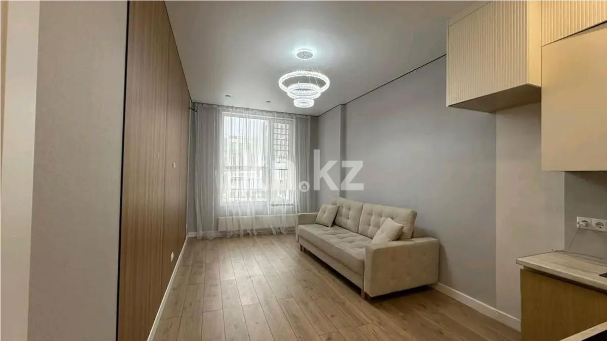 Продажа 2-комнатной квартиры, 41.7 м² в Астане