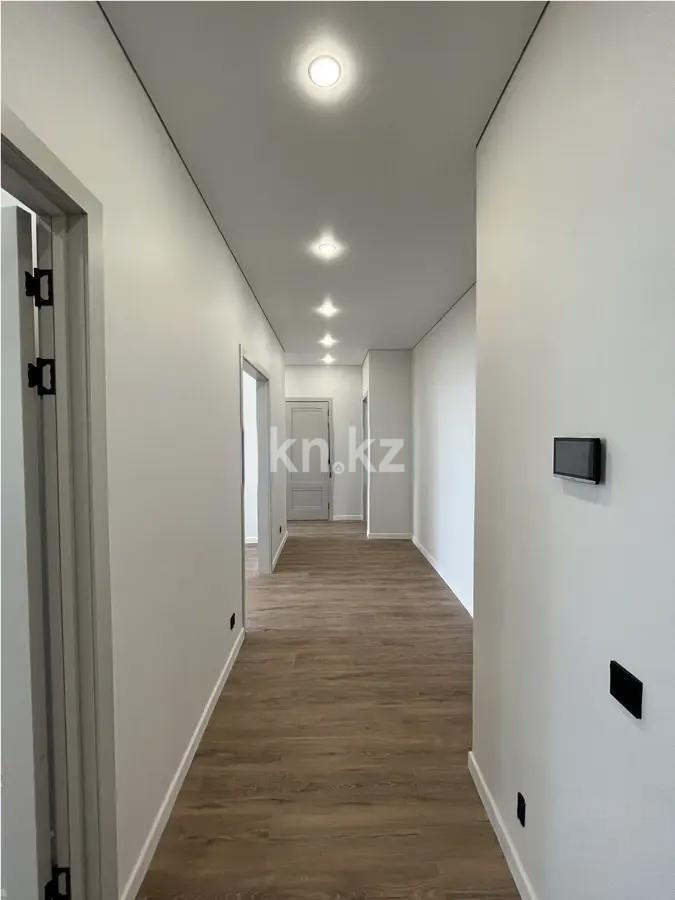 Продажа 3-комнатной квартиры, 90 м² - Продажа квартир в блочном доме в Казахстане - страница 2 фото 6 из 6