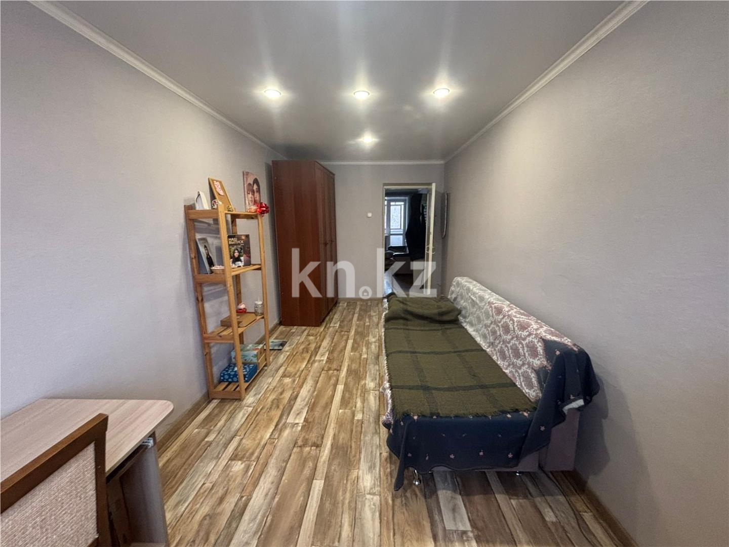 Продажа 2-комнатной квартиры, 45 м² в Караганде - фото 4