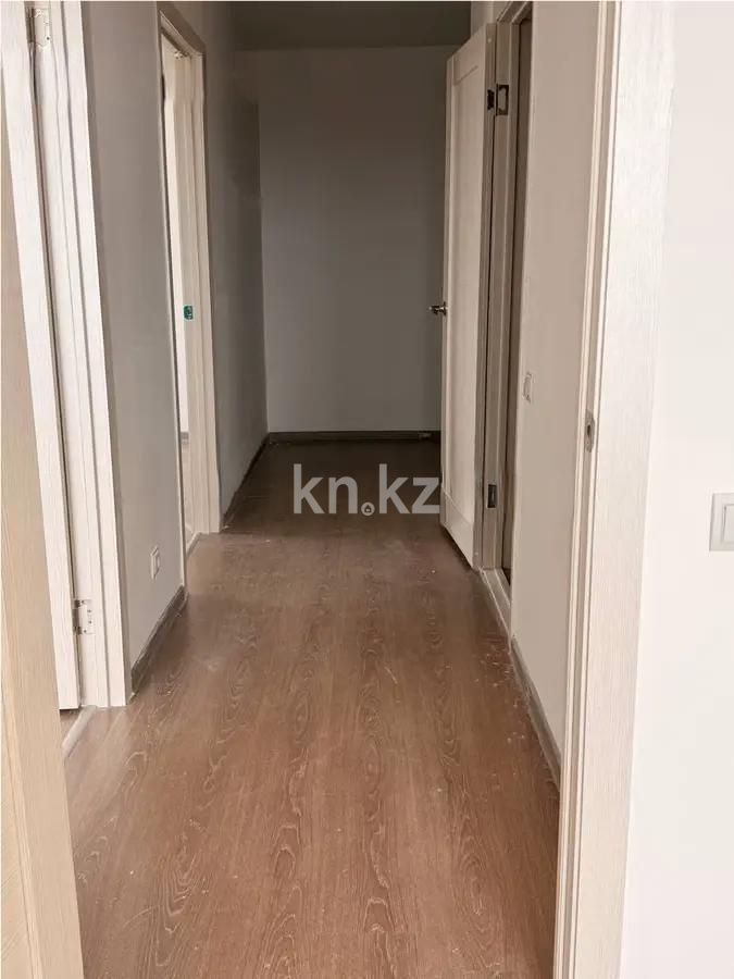 Продажа 2-комнатной квартиры, 55.7 м² в Астане - фото 3