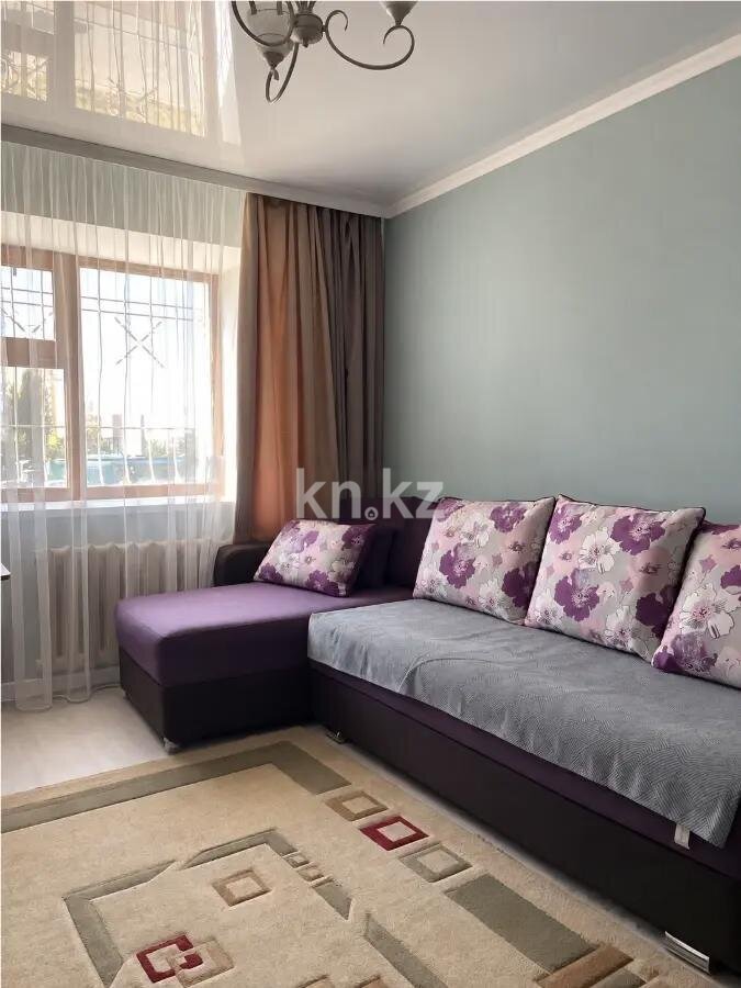 Продажа 1-комнатной квартиры, 31.9 м² в Астане