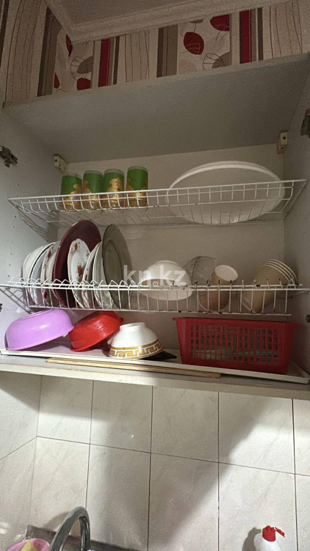 Аренда 1-комнатной квартиры, 40 м², ул. Алматы, дом  13 - Аренда квартир помесячно в Астане с фото фото 7 из 10