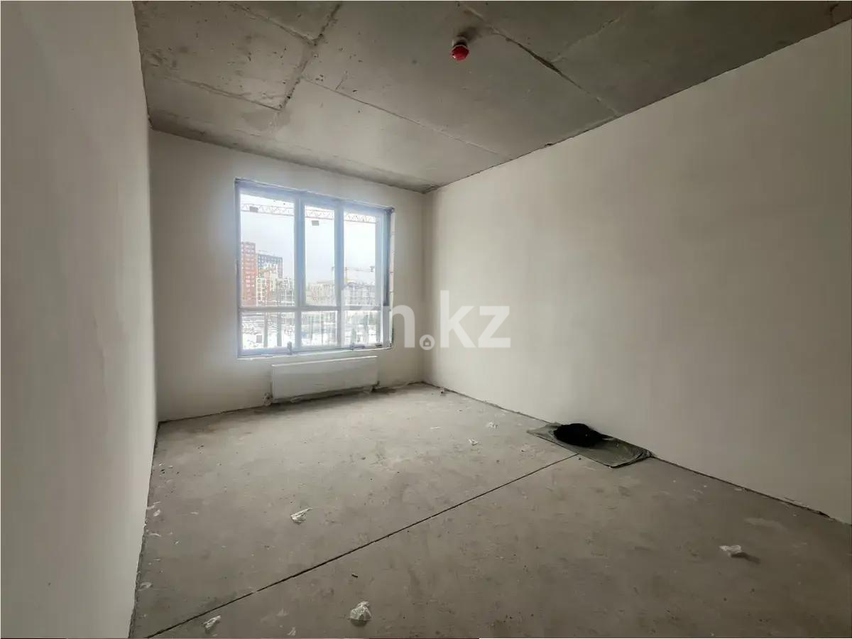 Продажа 1-комнатной квартиры, 42 м² - Продажа квартир от собственников в Астане фото 1 из 4