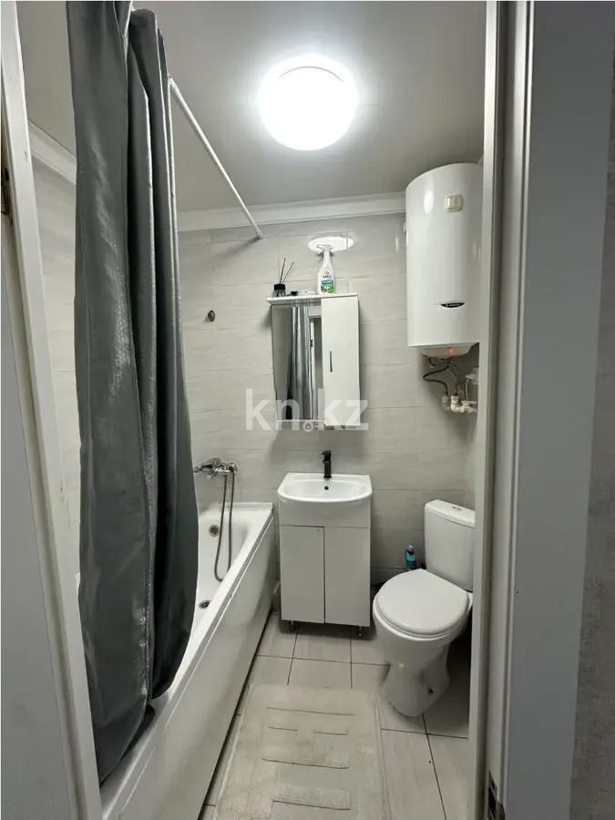 Продажа 3-комнатной квартиры, 62 м² - Продажа квартир в Петропавловске фото 5 из 6