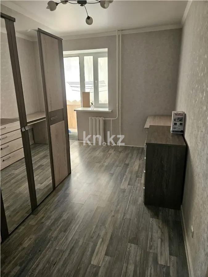Продажа 2-комнатной квартиры, 54 м², ул. Сауран, дом  9 - Продажа  двухкомнатных квартир в Астане фото 2 из 6