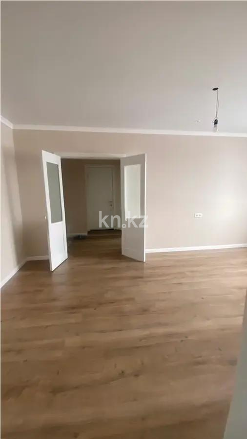 Продажа 2-комнатной квартиры, 52.7 м², ул. Хусейна бен Талала, дом  41 - Продажа квартир в Астане без посредников фото 2 из 5