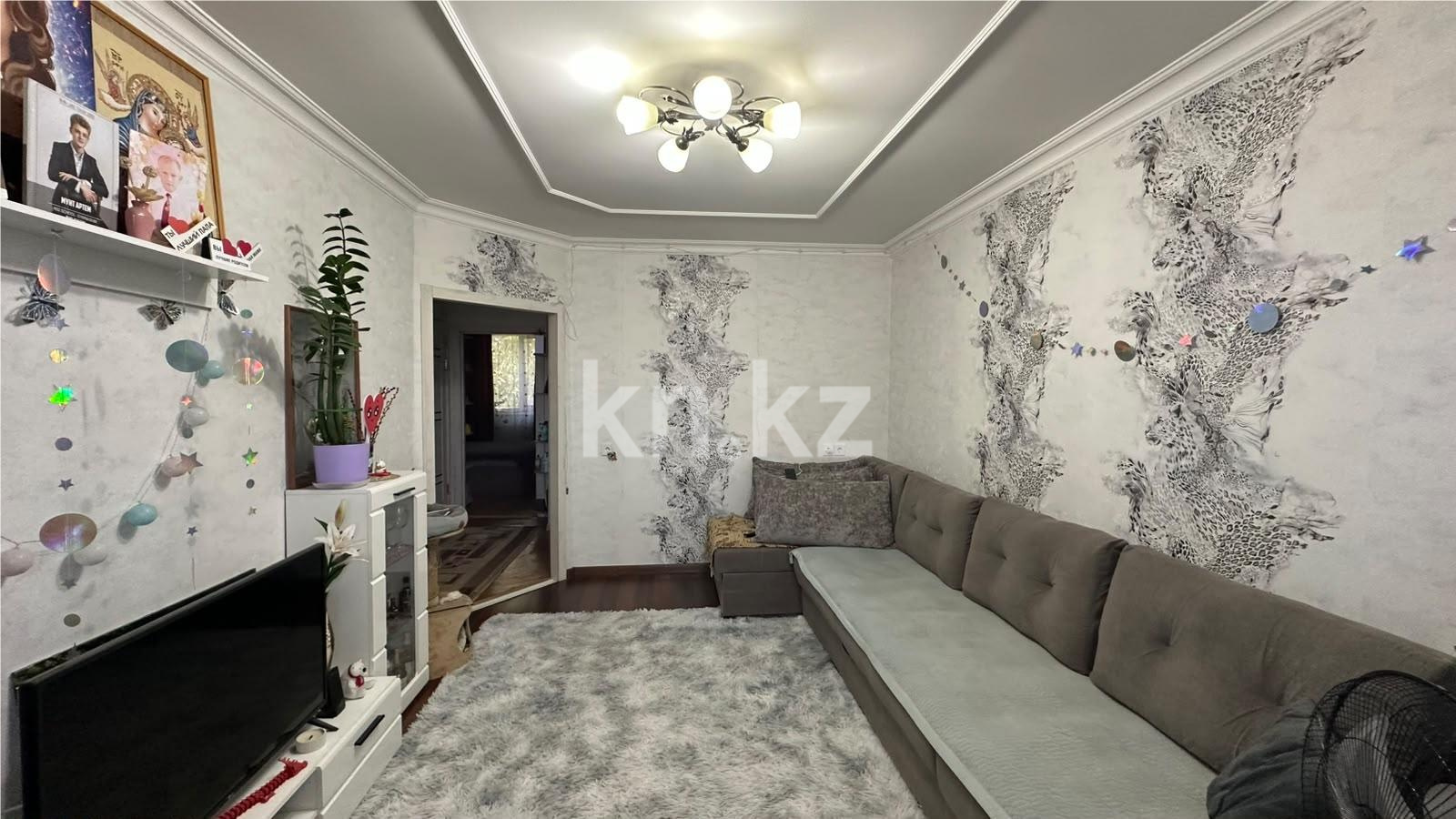 Продажа 3-комнатной квартиры, 61.1 м² - Продажа действующего бизнеса в Усть-Каменогорске фото 3 из 12