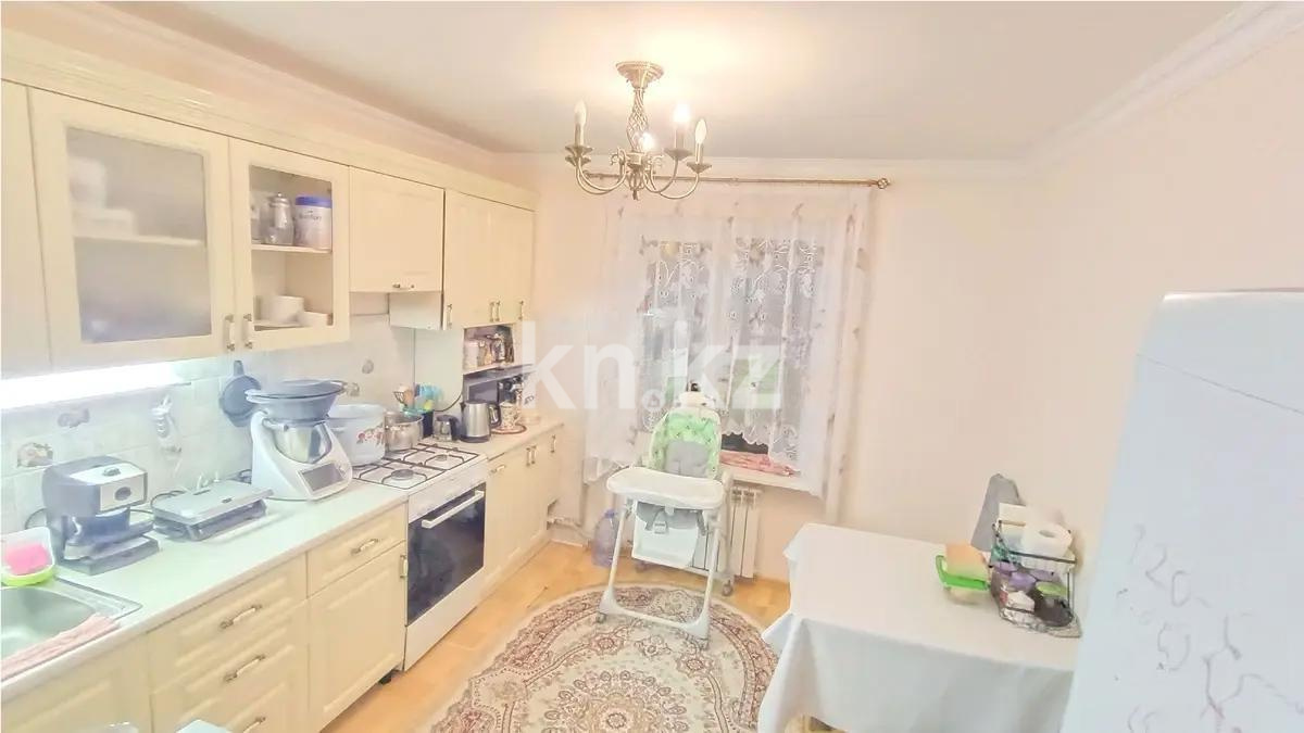 Продажа 3-комнатной квартиры, 74 м² - Продажа квартир в Алматы - страница 20 фото 6 из 7