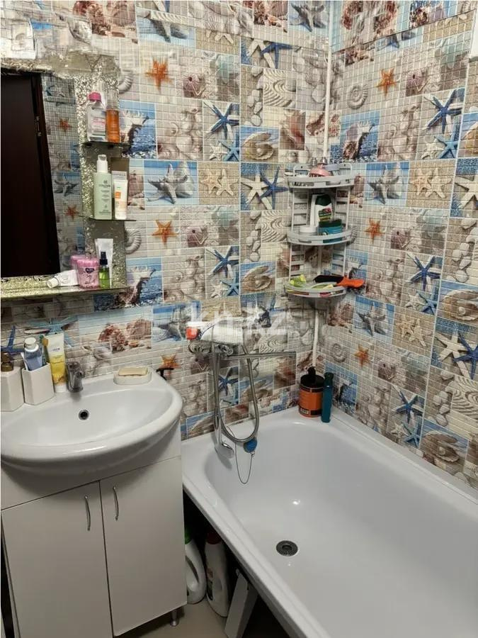 Продажа 1-комнатной квартиры, 31 м², ул. Муканова, дом  12/2 - Продажа  однокомнатных квартир в Караганде фото 3 из 5