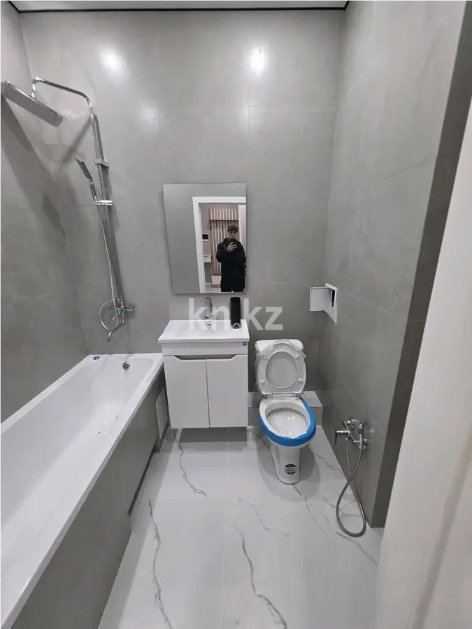 Продажа 1-комнатной квартиры, 37.1 м² в Астане - фото 3