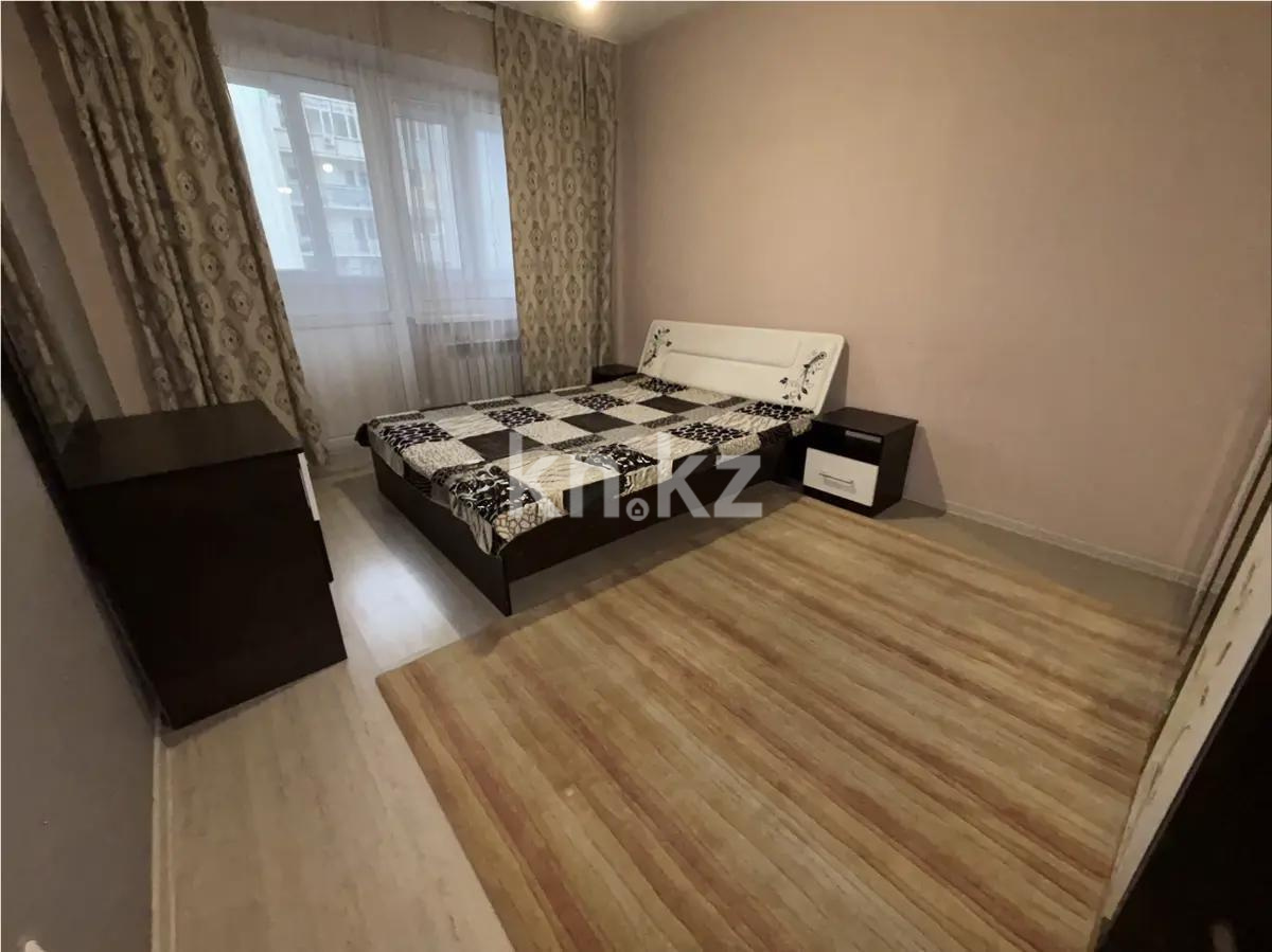 Продажа 3-комнатной квартиры, 83 м² - Продажа  трехкомнатных квартир в новостройках Алматы - страница 13 фото 2 из 5