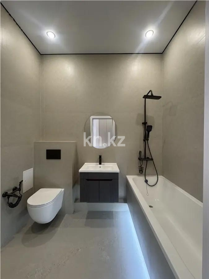 Продажа 2-комнатной квартиры, 38 м² в Астане - фото 4