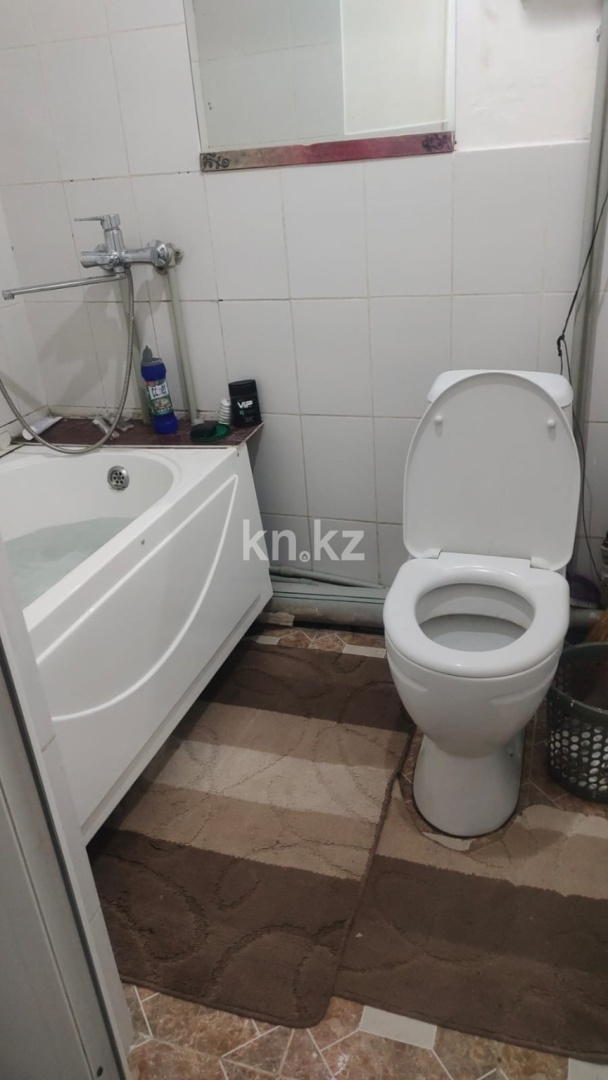 Продажа 1-комнатной квартиры, 18 м² - Продажа квартир в Казахстане - страница 3 фото 4 из 6