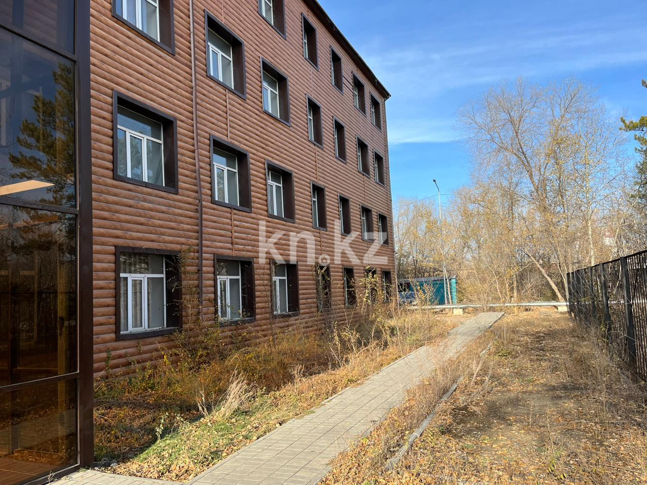 Аренда , 3240 м², ул. Жаханша Досмухамедулы - Аренда зданий в Астане с фото фото 11 из 17