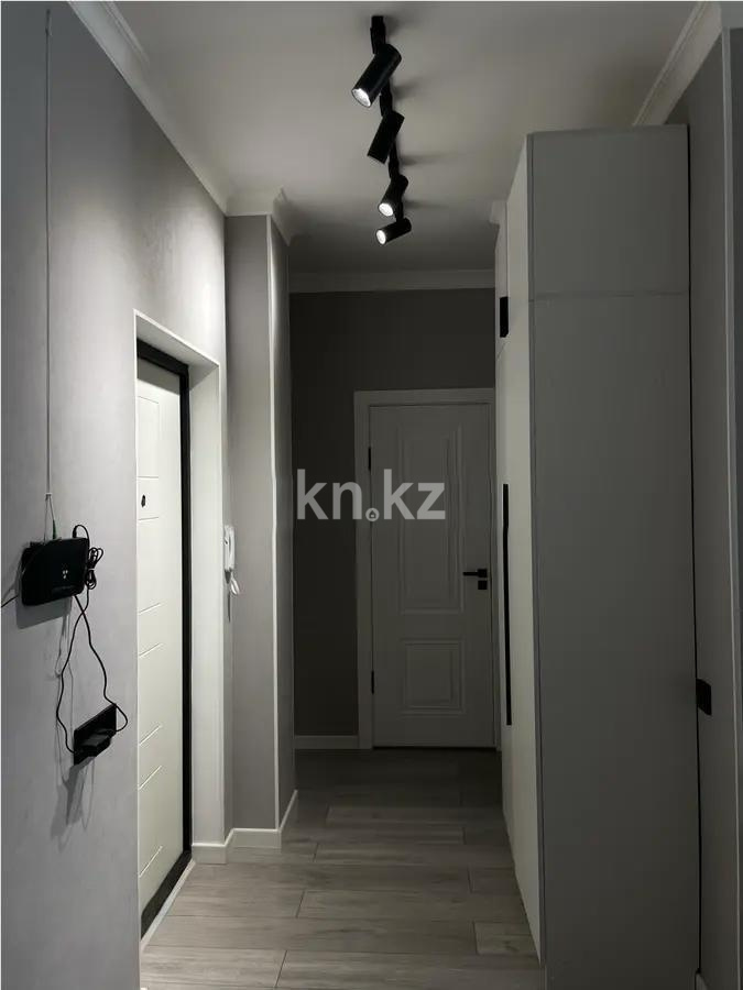 Продажа 1-комнатной квартиры, 39.9 м² - Продажа квартир в Алатауском р-не Алматы фото 5 из 5