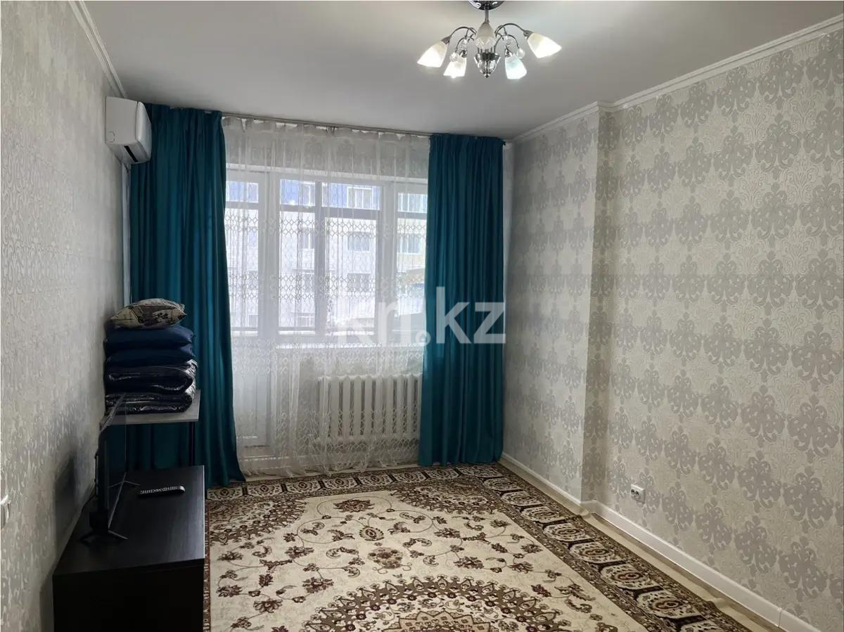 Продажа 1-комнатной квартиры, 37 м² - Продажа квартир в новостройках Астаны - страница 33 фото 1 из 4