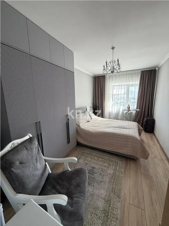 Продажа 3-комнатной квартиры, 89 м² - Продажа квартир в Казахстане - страница 20 фото 3 из 6