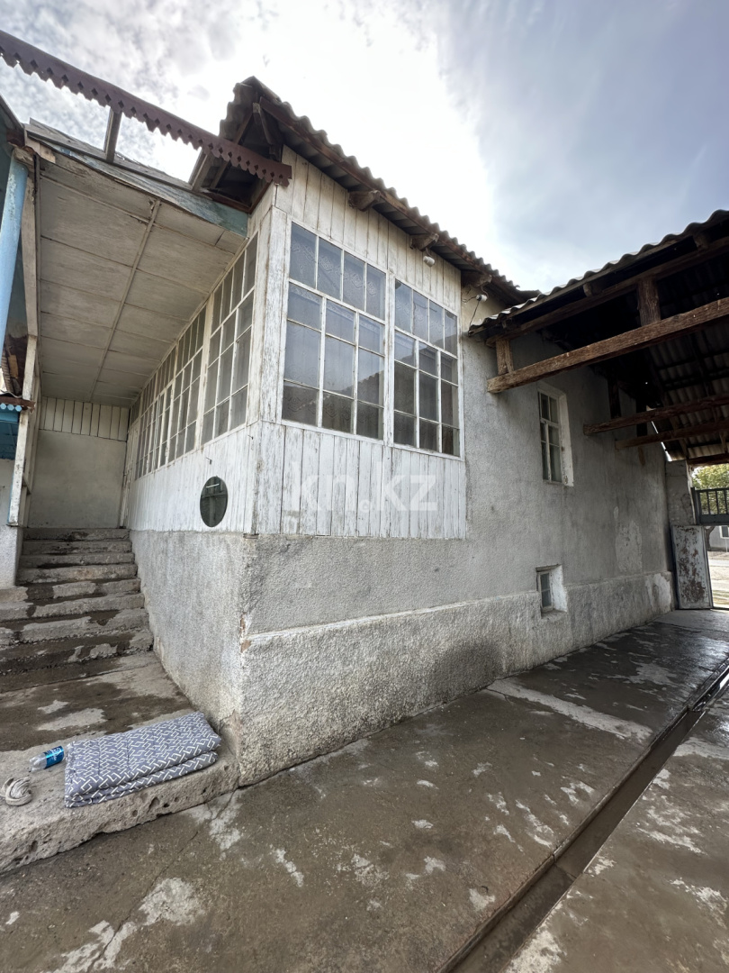 Продажа 9-комнатного дома, 300 м², Хан танири, дом  36 - Продажа квартир в Шымкенте фото 12 из 21