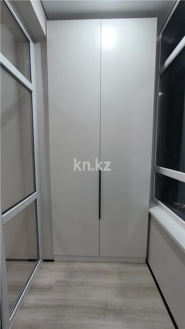 Продажа 1-комнатной квартиры, 43 м² в Караганде - фото 9
