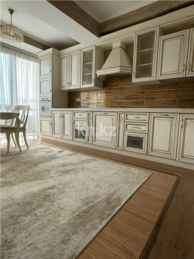 Продажа 3-комнатной квартиры, 120 м² - Продажа трехкомнатных квартир в Казахстане - страница 4 фото 4 из 7