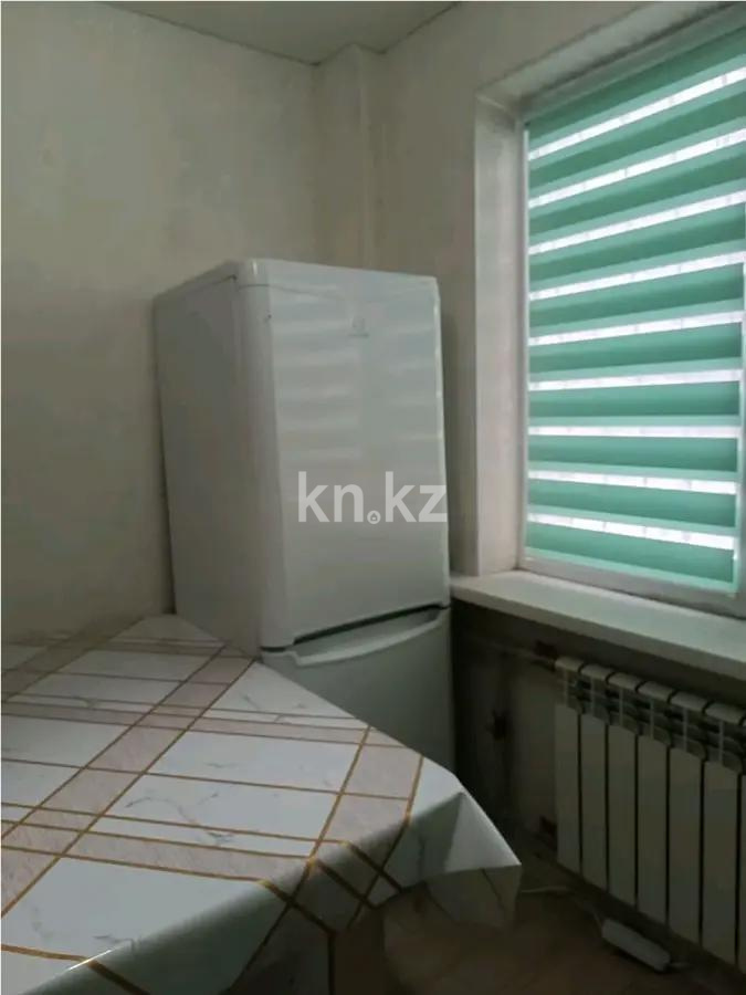 Продажа 1-комнатной квартиры, 35 м² в Алматы - фото 2