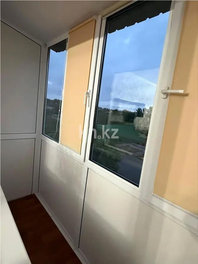 Продажа 1-комнатной квартиры, 31 м², мкр-н 23, дом  31 - Продажа  однокомнатных квартир в Караганде фото 5 из 5