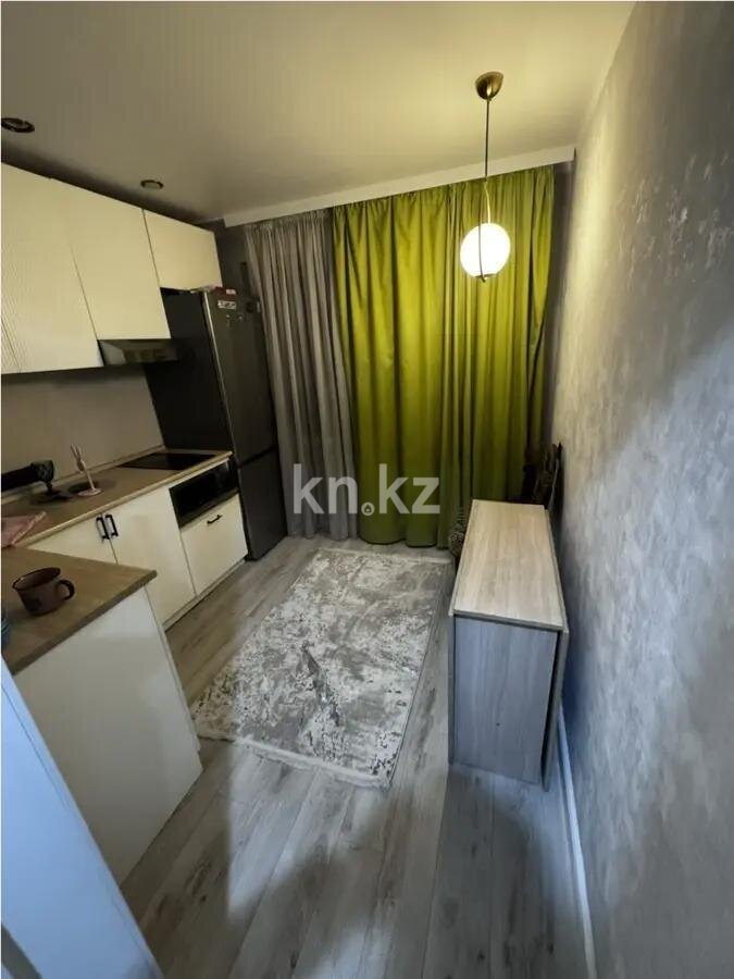Продажа 1-комнатной квартиры, 39 м² в Караганде - фото 2