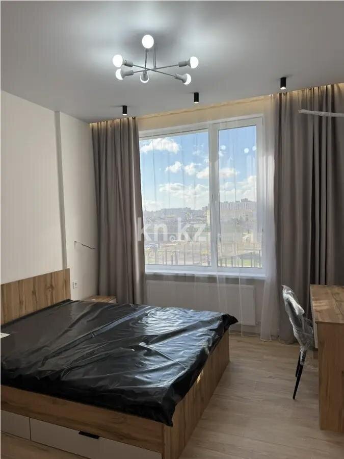 Продажа 2-комнатной квартиры, 60.1 м² в Астане - фото 2