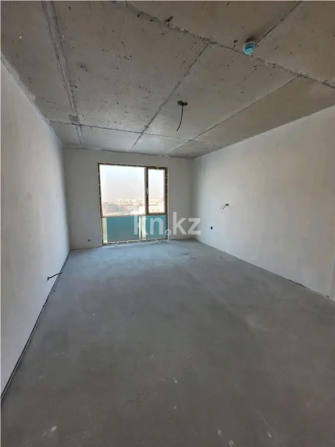 Продажа 2-комнатной квартиры, 90.6 м² - Продажа двухкомнатных квартир в Алматы фото 1 из 4