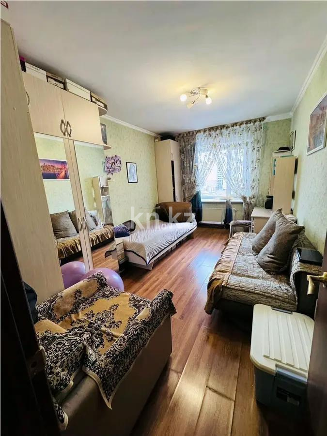 Продажа 2-комнатной квартиры, 60.9 м², ул. Валиханова, дом  1 в Астане - фото 2