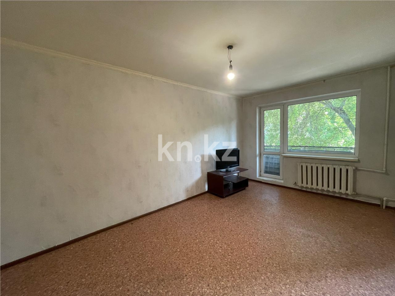 Продажа 1-комнатной квартиры, 33 м² в Темиртау