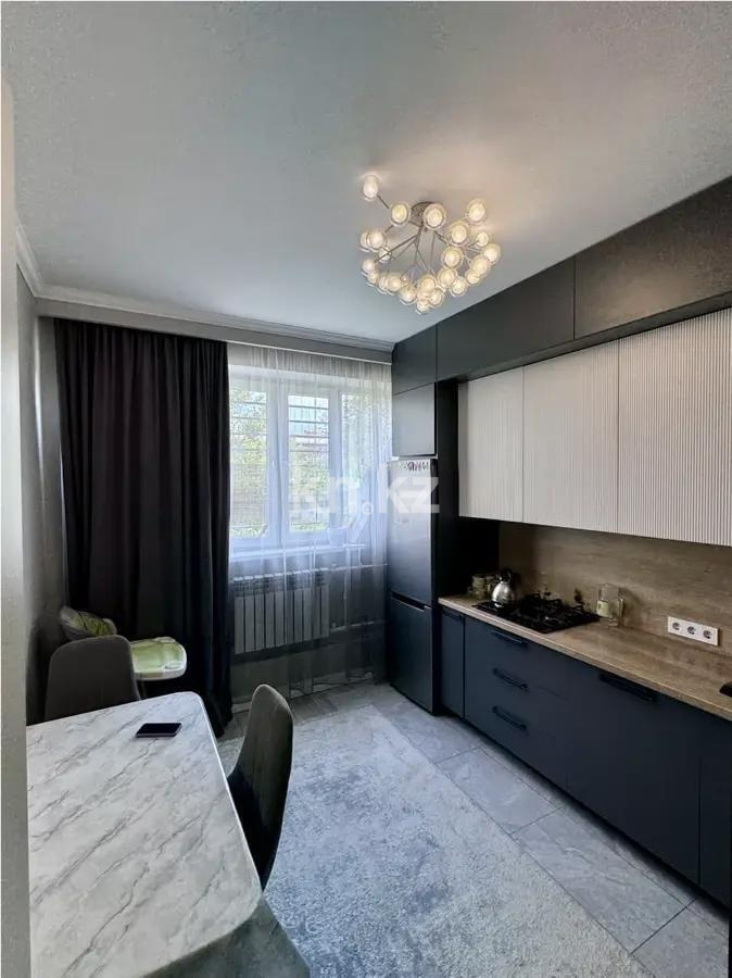 Продажа 4-комнатной квартиры, 105 м² - Продажа четырехкомнатных квартир от собственников в Алматы - страница 3 фото 5 из 7