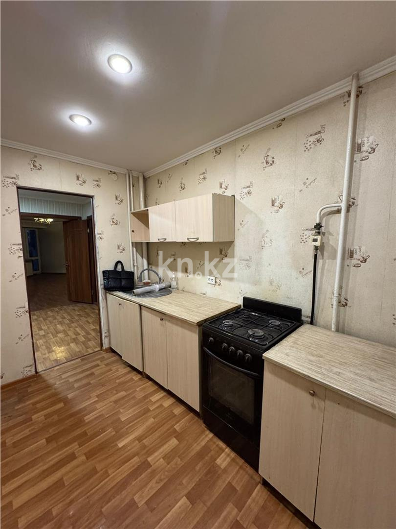 Продажа 3-комнатной квартиры, 69 м², ул. Алиханова - Продажа квартир в Караганде фото 6 из 15