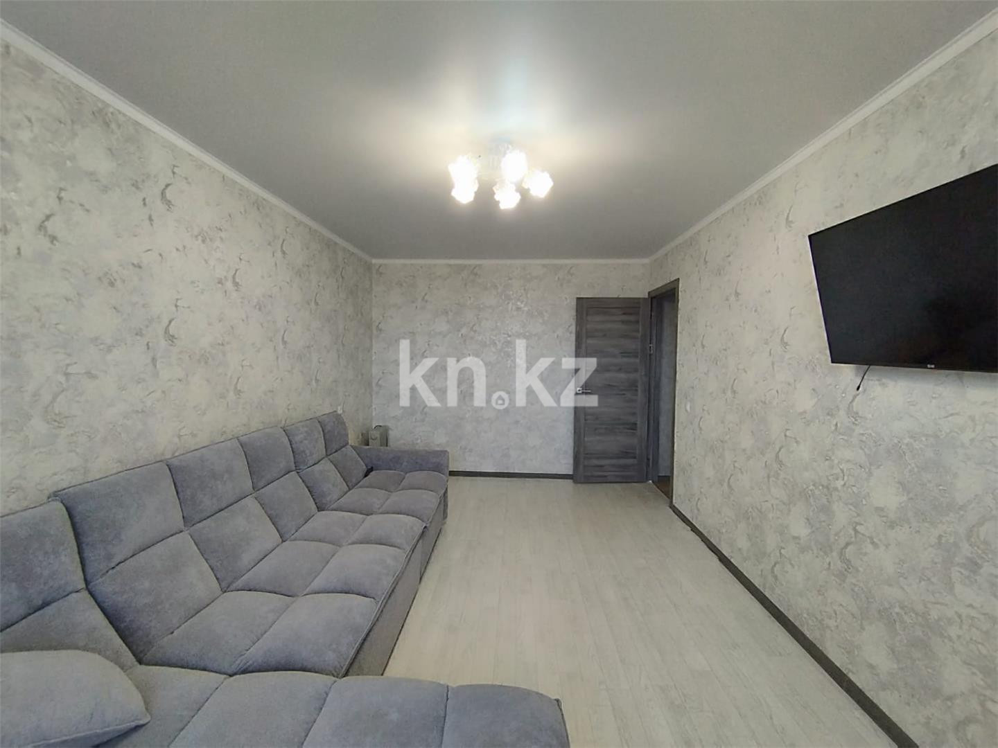 Продажа 2-комнатной квартиры, 44 м², мкр-н 7-й в Темиртау - фото 2