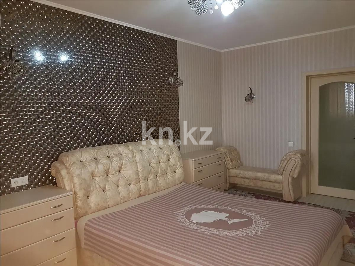 Продажа 2-комнатной квартиры, 62 м², ул. Брусиловского, дом  167 в Алматы