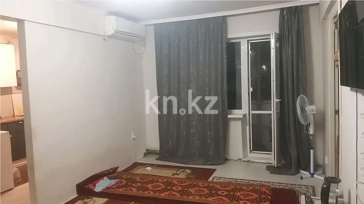 Продажа 2-комнатной квартиры, 44 м², ул. Ауэзова, дом  27 в Астане