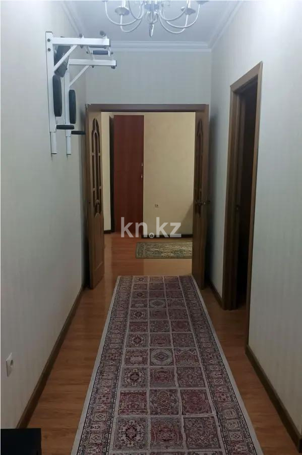 Продажа 2-комнатной квартиры, 67 м² - Продажа  двухкомнатных квартир в новостройках Астаны фото 6 из 7