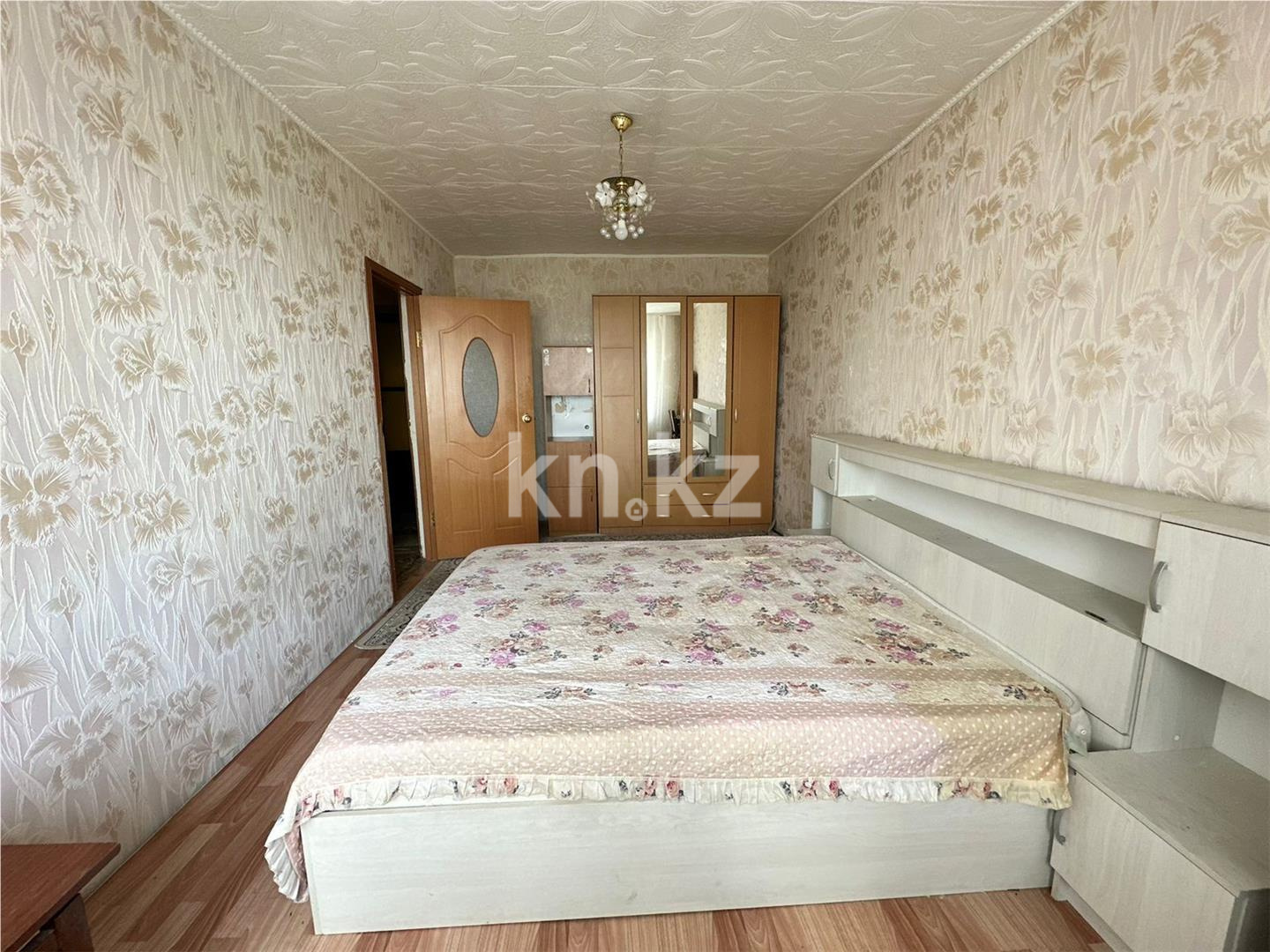 Продажа 3-комнатной квартиры, 81 м², ул. Карбышева, дом  12 - Продажа квартир в Караганде фото 1 из 7