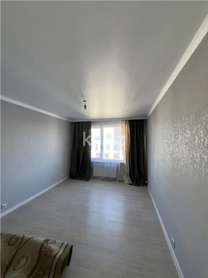 Продажа 3-комнатной квартиры, 85 м², ул. Хусейна бен Талала, дом  39/1 - Продажа  трехкомнатных квартир в Астане фото 2 из 3