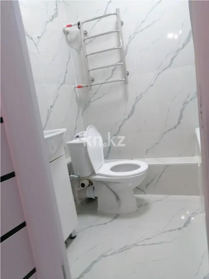 Продажа 2-комнатной квартиры, 59 м², ул. Жалайыр, дом  44/1 - Продажа  двухкомнатных квартир в новостройках Алматы с фото фото 3 из 3