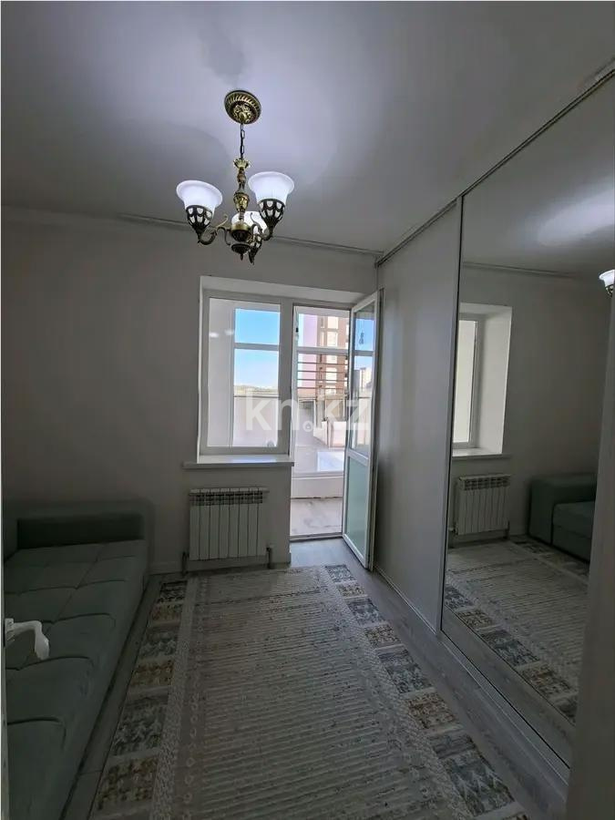 Продажа 1-комнатной квартиры, 41 м² в Астане - фото 2