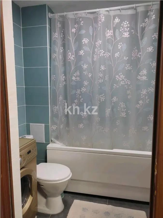 Продажа 2-комнатной квартиры, 52.6 м² в Астане - фото 3