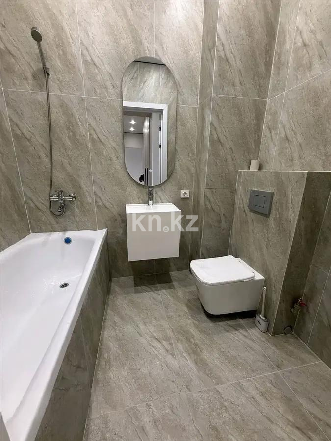 Продажа 3-комнатной квартиры, 67 м², ул. Кумисбекова, дом  9а в Астане - фото 3